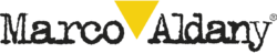 Logotipo Marco Aldany